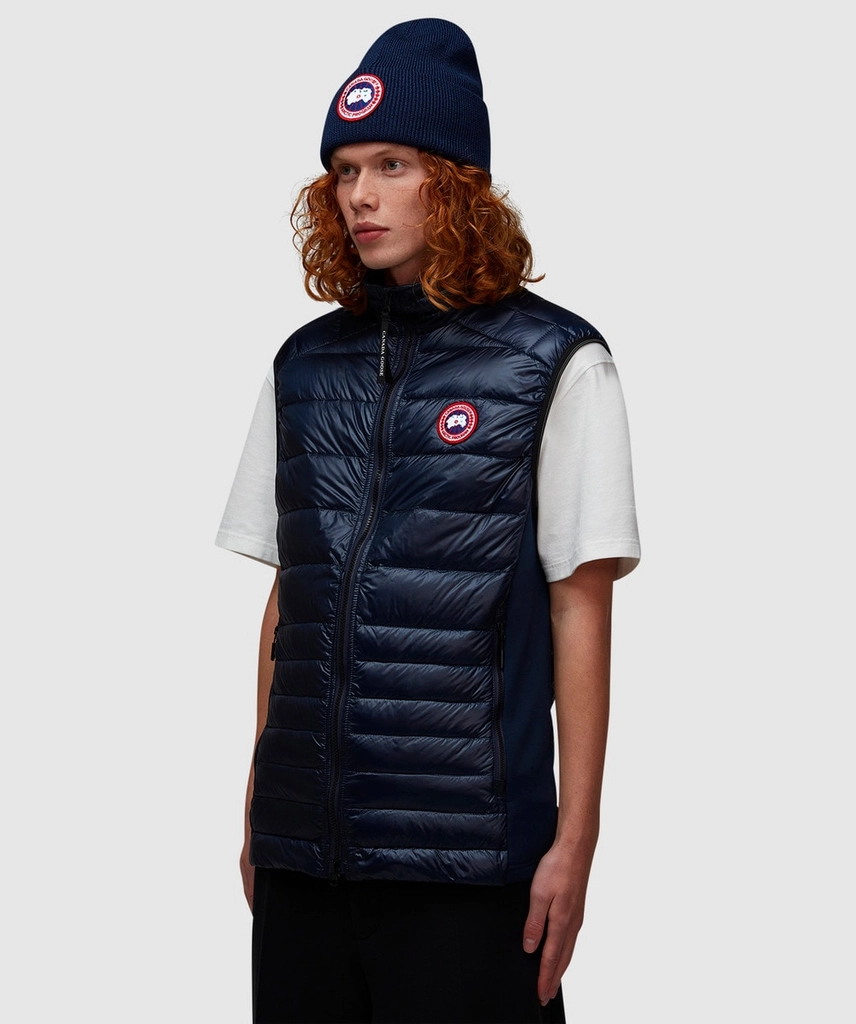 Canada Goose Hybridge lite gilet vest